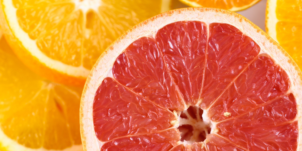 'All About' Grapefruit Extract